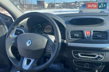 Хэтчбек Renault Megane 2010 в Харькове