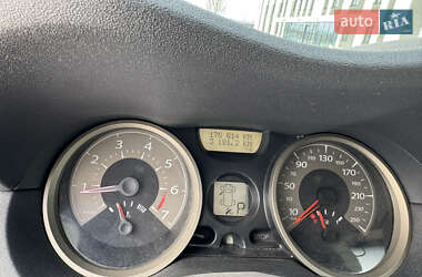 Седан Renault Megane 2006 в 