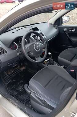 Универсал Renault Megane 2008 в Бердичеве