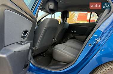 Универсал Renault Megane 2010 в Городке