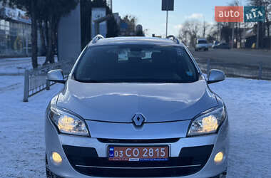 Универсал Renault Megane 2012 в Ровно