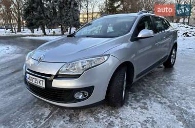 Універсал Renault Megane 2012 в Вінниці