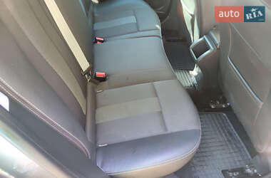 Хэтчбек Renault Megane 2011 в 