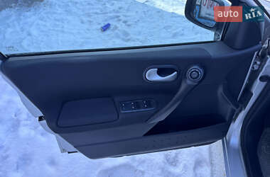 Універсал Renault Megane 2009 в 