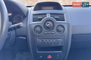 Універсал Renault Megane 2009 в 