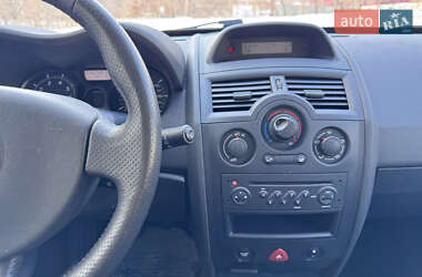 Універсал Renault Megane 2009 в 