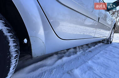 Універсал Renault Megane 2009 в 