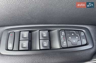 Универсал Renault Megane 2017 в 