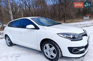 Універсал Renault Megane 2015 в Вінниці