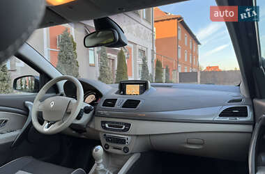 Универсал Renault Megane 2013 в Стрые