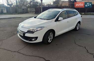 Универсал Renault Megane 2012 в Одессе