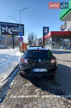 Универсал Renault Megane 2012 в Киеве