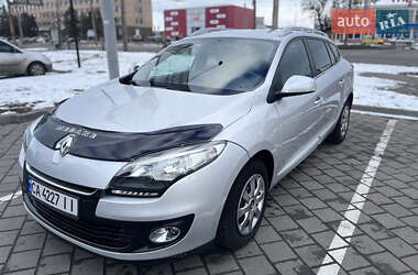 Универсал Renault Megane 2012 в Черкассах