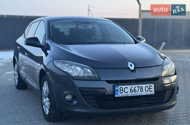 Универсал Renault Megane 2011 в Летичеве