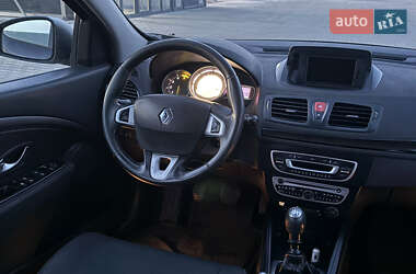 Універсал Renault Megane 2011 в Летичіві