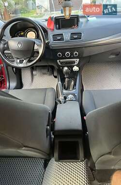 Універсал Renault Megane 2013 в 
