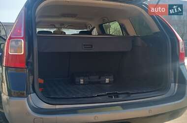 Универсал Renault Megane 2006 в 
