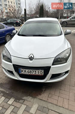 Універсал Renault Megane 2011 в Києві