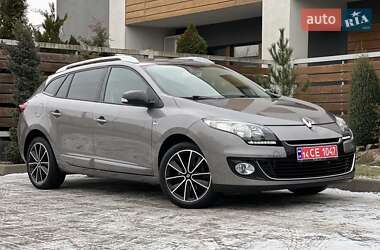 Универсал Renault Megane 2013 в Харькове