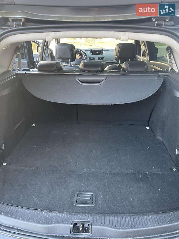 Универсал Renault Megane 2013 в Херсоне фото 16 Универсал Renault Megane 2013 в Херсоне