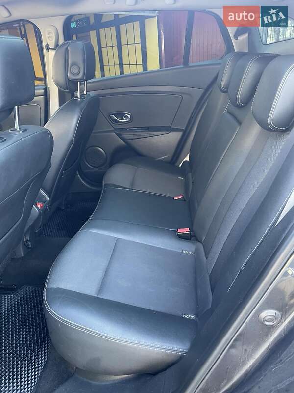 Универсал Renault Megane 2013 в Херсоне фото 23 Универсал Renault Megane 2013 в Херсоне