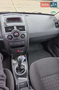 Хетчбек Renault Megane 2006 в Бердичеві