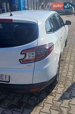 Універсал Renault Megane 2009 в 