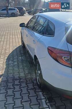 Універсал Renault Megane 2009 в 