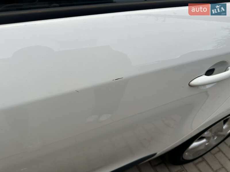 Универсал Renault Megane 2013 в Львове