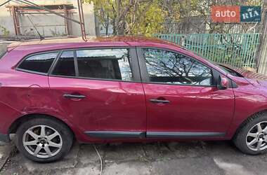 Универсал Renault Megane 2009 в 