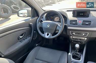 Універсал Renault Megane 2011 в Житомирі