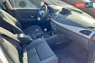 Універсал Renault Megane 2011 в Житомирі