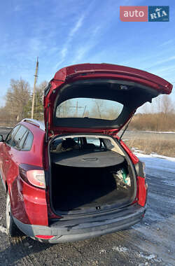 Универсал Renault Megane 2009 в 