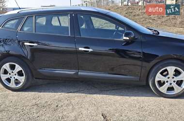 Універсал Renault Megane 2011 в 