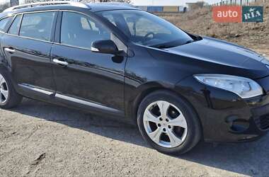 Універсал Renault Megane 2011 в 