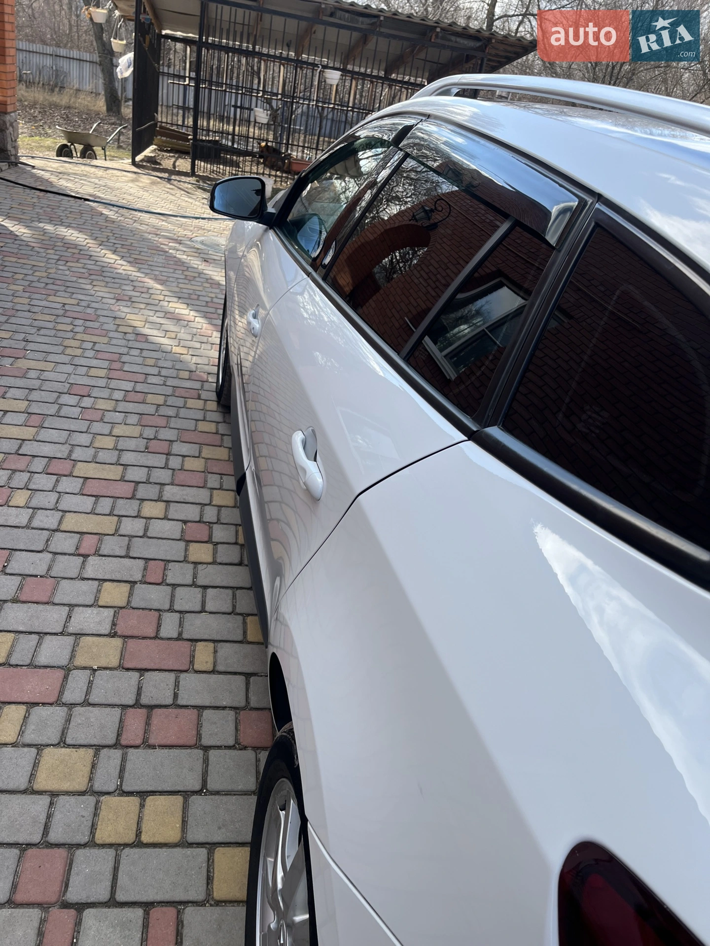 2012 Renault Megane - мініатюра 18