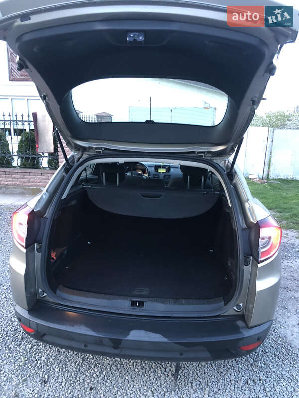 Универсал Renault Megane 2012 в Радехове