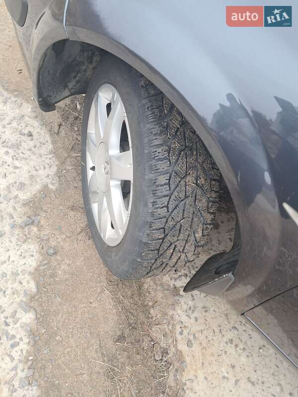 Універсал Renault Megane 2007 в Вараші фото 6 Універсал Renault Megane 2007 в Вараші