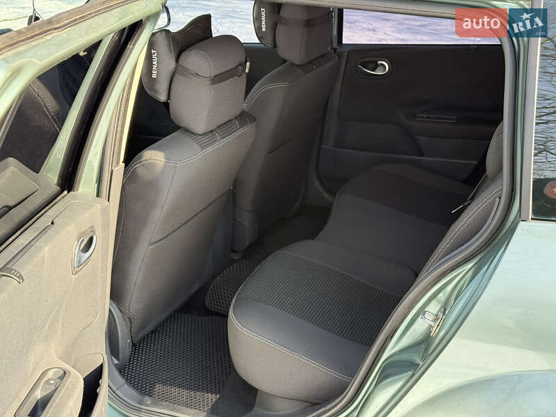 Універсал Renault Megane 2005 в Сумах