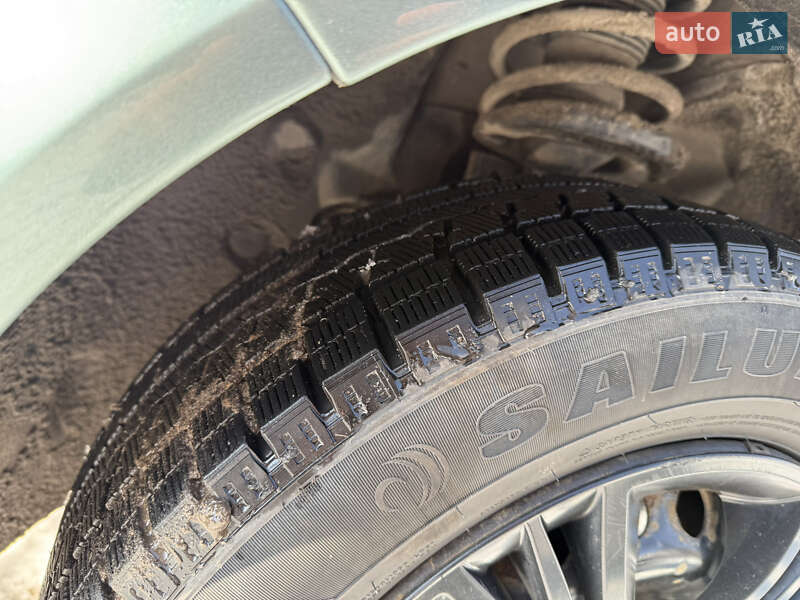 Універсал Renault Megane 2005 в Сумах