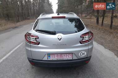 Універсал Renault Megane 2010 в Фастові