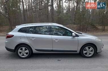 Універсал Renault Megane 2010 в Фастові