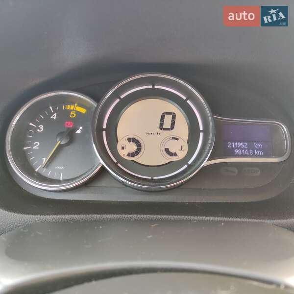 Хэтчбек Renault Megane 2009 в Харькове