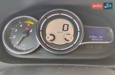 Хэтчбек Renault Megane 2009 в 