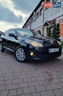 Универсал Renault Megane 2010 в Стрые