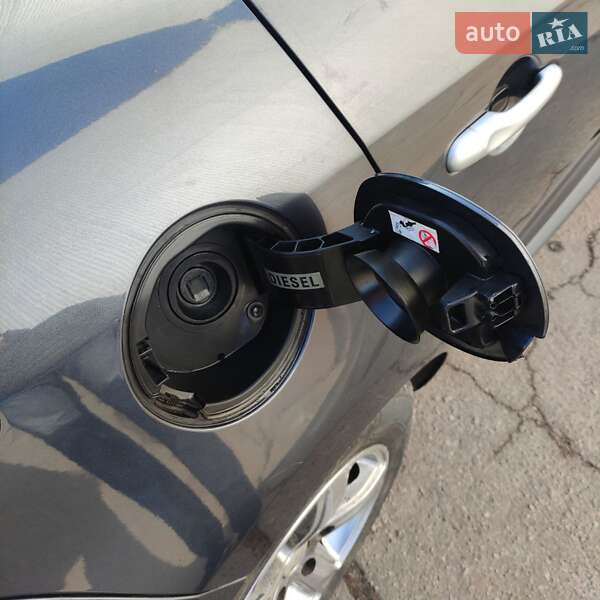 Хэтчбек Renault Megane 2009 в Харькове