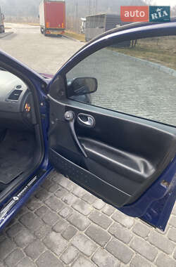 Хэтчбек Renault Megane 2006 в 