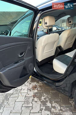 Универсал Renault Megane 2012 в 