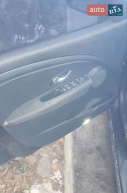 Универсал Renault Megane 2012 в 