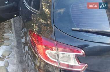 Универсал Renault Megane 2012 в 